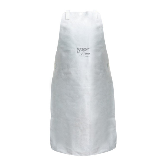 Tablier des vêtements de soudeuse Standard