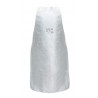 SAFETOP Standard Gray Leather Apron