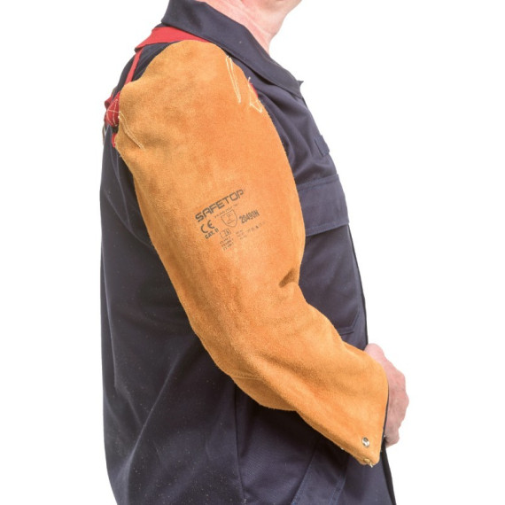 Soudder Garments Meilleures manches
