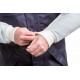 Abbigliamento per saldatore maniche a maniche