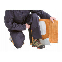 Prendas de Soldador Polainas Best