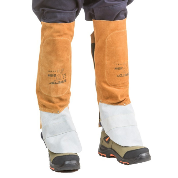 Garments soudeurs GEST Leggings