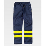 Pants for Triple Sewing Welder