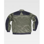 Combined triple sewing jacket WORKTEAM Combi B1159