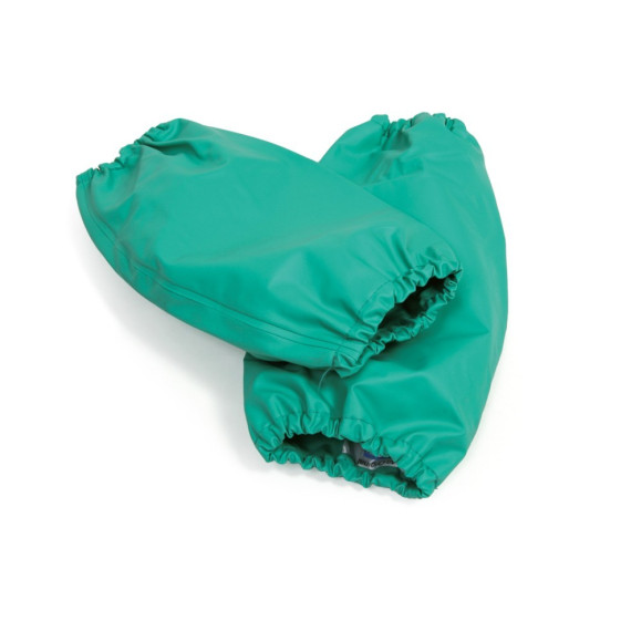 Subacquei monouso Rischi chimici Manicotti di Northylon