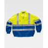 Hohe Sichtbarkeit Kombinierter Jäger für Urban Work WORKTEAM C3311