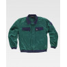 Technische Jacke mit mobiler Tasche WORKTEAM Future WF1150
