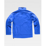 WORKTEAM Sport S9010 water-repellent and ripstop Workshell jacket