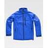 WORKTEAM Sport S9010 water-repellent and ripstop Workshell jacket