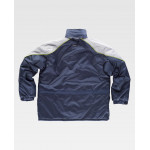 Haute visibilité WorkTEAM Future WF5858