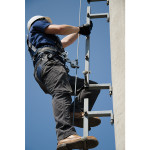 Freno anticaídas 3M™ DBI-SALA® Lad-Saf™ X2 6160030