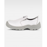 Sapato especial anti-estático e anti-slip Sapato - S2 SRC em ISO 20345