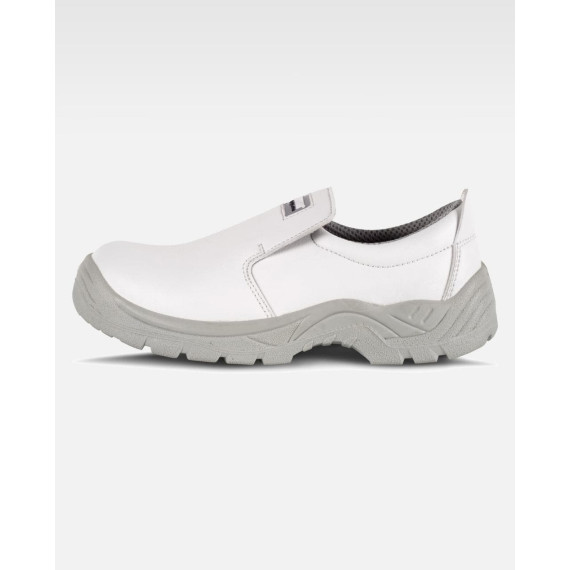Sapato especial anti-estático e anti-slip Sapato - S2 SRC em ISO 20345
