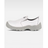Chaussure de Travail P1402 S2 SRC pour l'Alimentation WORKTEAM