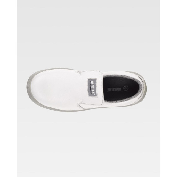 Sapato especial anti-estático e anti-slip Sapato - S2 SRC em ISO 20345