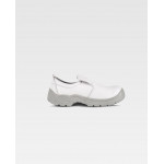 Sapato especial anti-estático e anti-slip Sapato - S2 SRC em ISO 20345