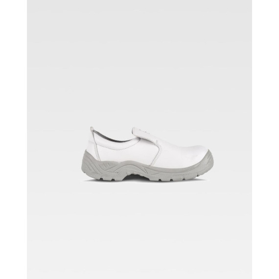 Sapato especial anti-estático e anti-slip Sapato - S2 SRC em ISO 20345