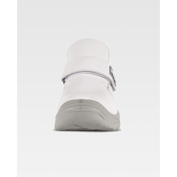 Bota de protección con puntera anti impactos WORKTEAM - S2 SRC EN ISO 20345