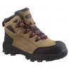 Waterproof-dryTex SAFETOP Klamath trekking boots