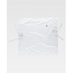 Service apron made of 100% cotton WORKTEAM M205