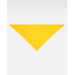 Pañoleta de cocinero triangular WORKTEAM Servicios M610