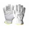 SAFETOP Xalo reinforced cowhide gloves