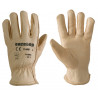SAFETOP Dorneda Thermal Cotton Lined Leather Gloves