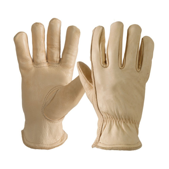 6 paires de gants Dorneda Type de conducteur (taille 10)