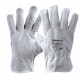 12 paires de gants Pilote de type peau SADA