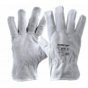 SAFETOP Sada split leather safety gloves