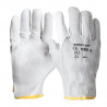 Haut- und Wildlederhandschuhe SAFETOP Soesto