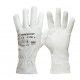12 pares de Guantes Piel Tipo Conductor Nos
