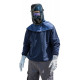 12 pairs of gloves Driver type skin