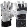 SAFETOP high-performance Brick-fit mixed gloves