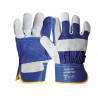 Gants de sécurité mixtes SAFETOP Columbia Task