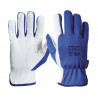 SAFETOP Curtis Adjustable Mixed Gloves