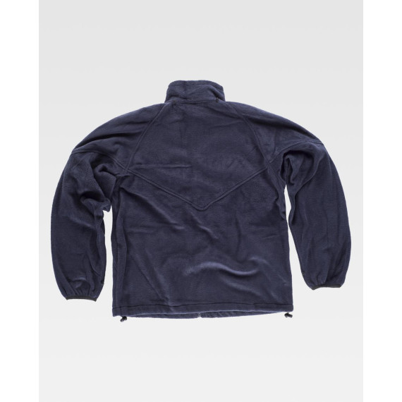 Parka with removable inner fleece lining WORKTEAM Sport S1100