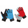 Mixed Gloves (Suede/Canvas) Detroit (Size 9)