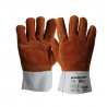 SAFETOP welding gloves with Alborg cotton interior