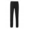 Stretch-Chinohose unisex mit hinteren Falten VELILLA Serie 403010S