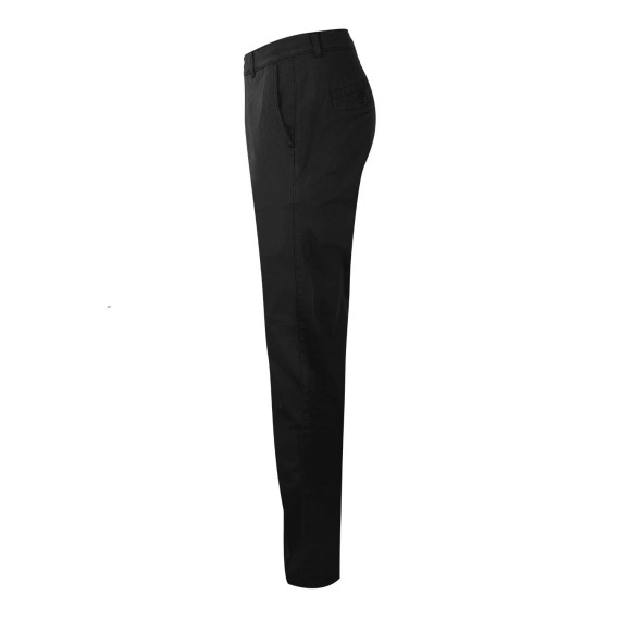 Pantalon chinois stretch unisexe 403010S