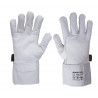 SAFETOP Double Palm Fene Leather Welding Glove