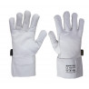 SAFETOP double palm leather welding glove Fene