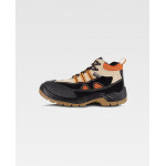 Bota de proteção tipo trekking com biqueira de aço WORKTEAM P3001