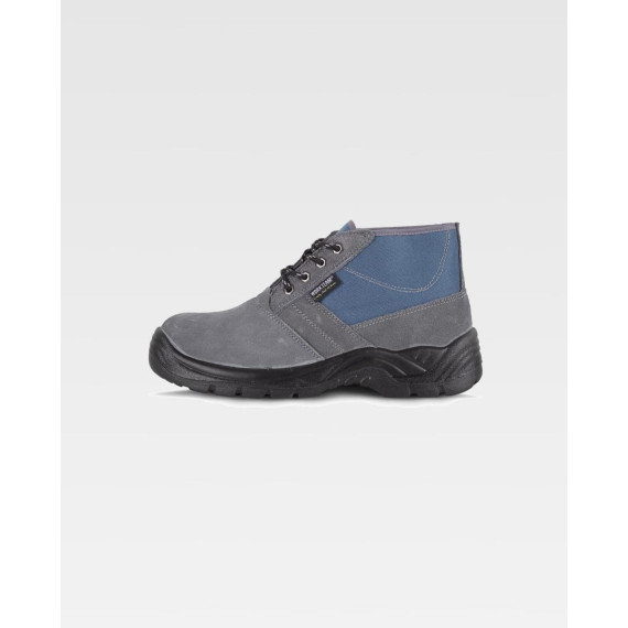 Schutzstiefel vom Typ Chiruca mit hoher Widerstandsfähigkeit WORKTEAM P2601