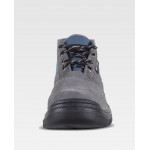 High resistance WORKTEAM P2601 chiruca type protective boot