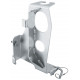 Braket pour la salle de chute CRW300 avec sauveteur - TRICLE TM9 (réf. AT171)