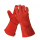 12 Paar Essen der Welter-Handschuhe (Größe 10)