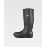 Botte de protection en PVC WORKTEAM P2301