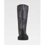 Botte de protection en PVC WORKTEAM P2301